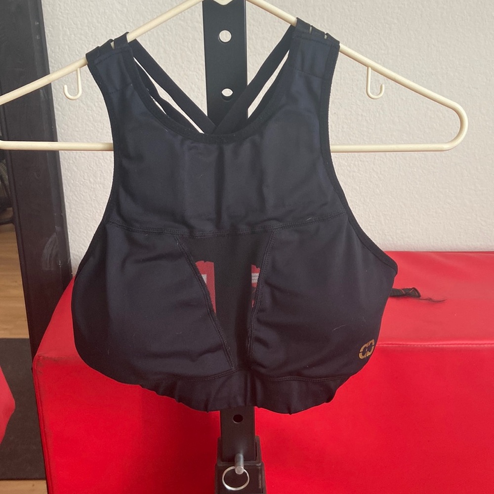 Chestee bra size 6